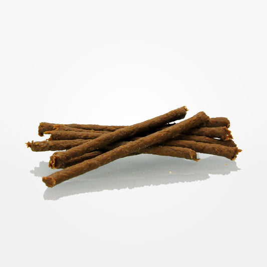 Sticks Hirsch