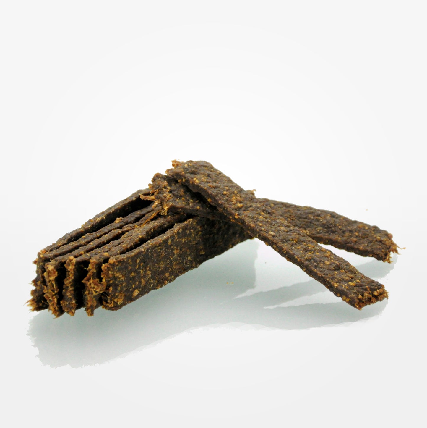 strips of lamb